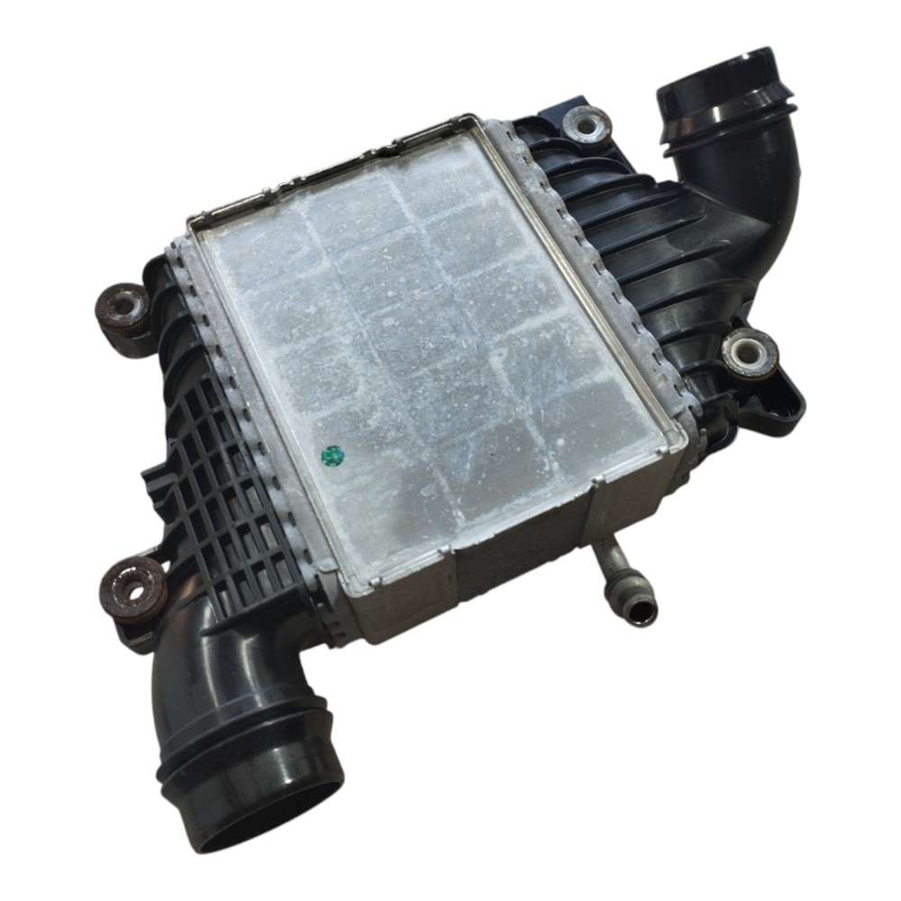 Intercooler Land Rover Defender 2022 V645 4