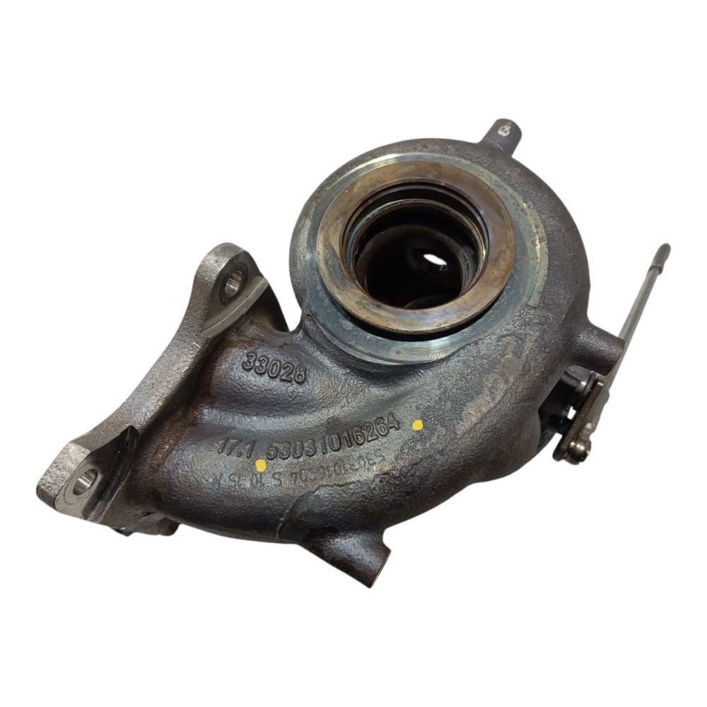 Turbina Caracol Ram Rampage Rebel At 2.0 2023 2025 V659 1