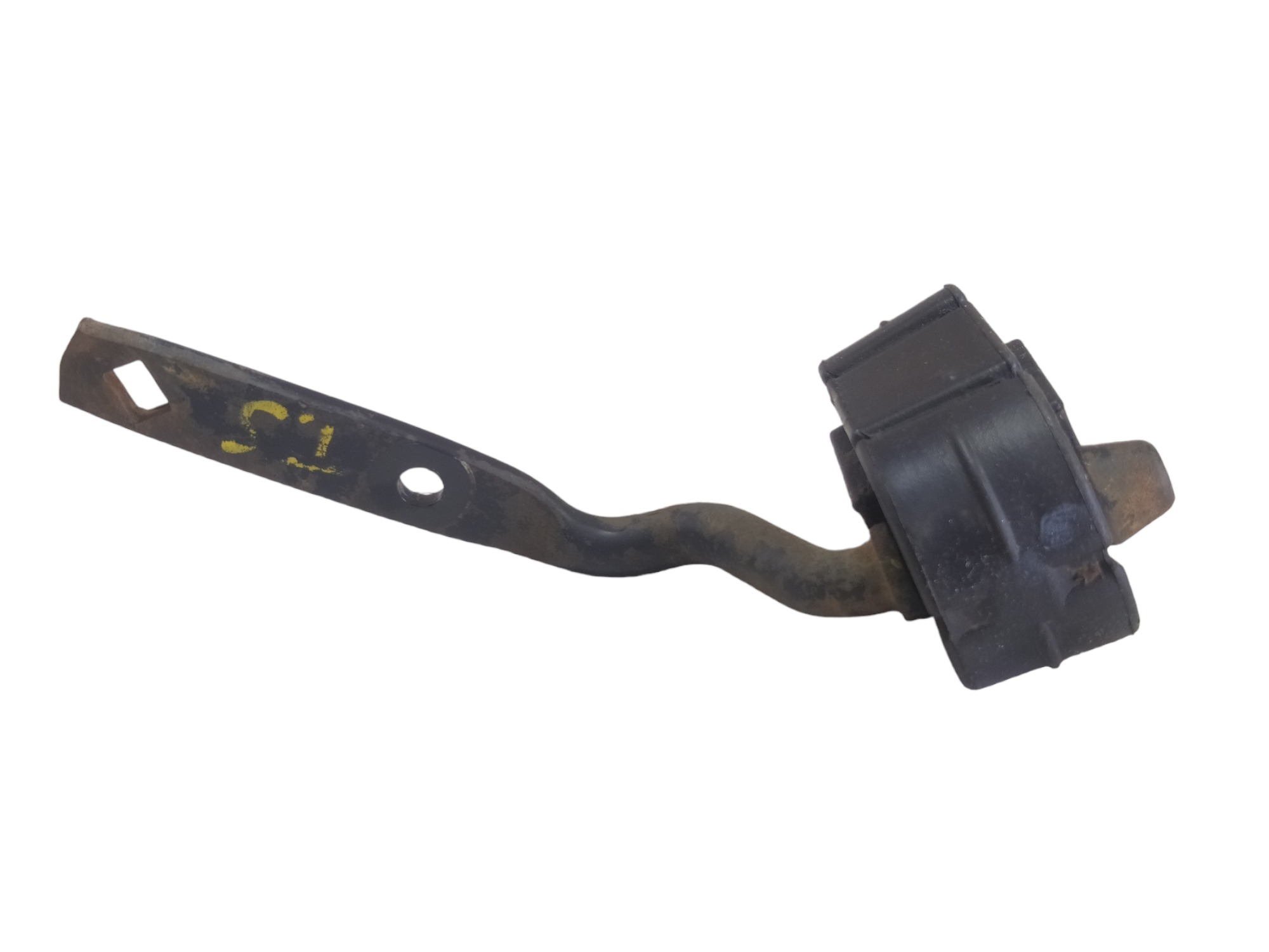 Suporte Coxim Escapamento Traseiro Grand Caravan 2005 V586 6