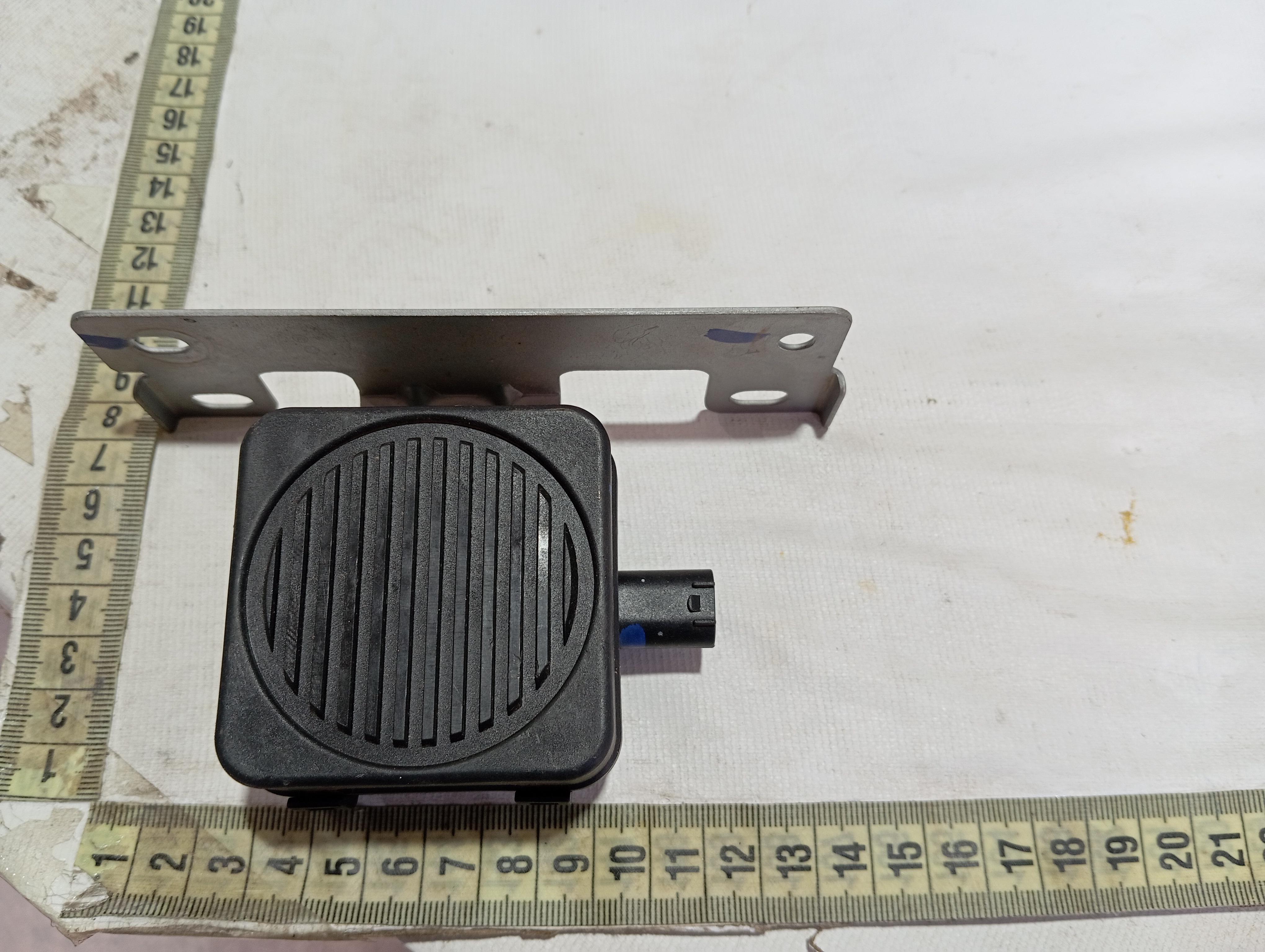 Sirene Alarme Byd Dolphin Gs 2024 2025 V596 7
