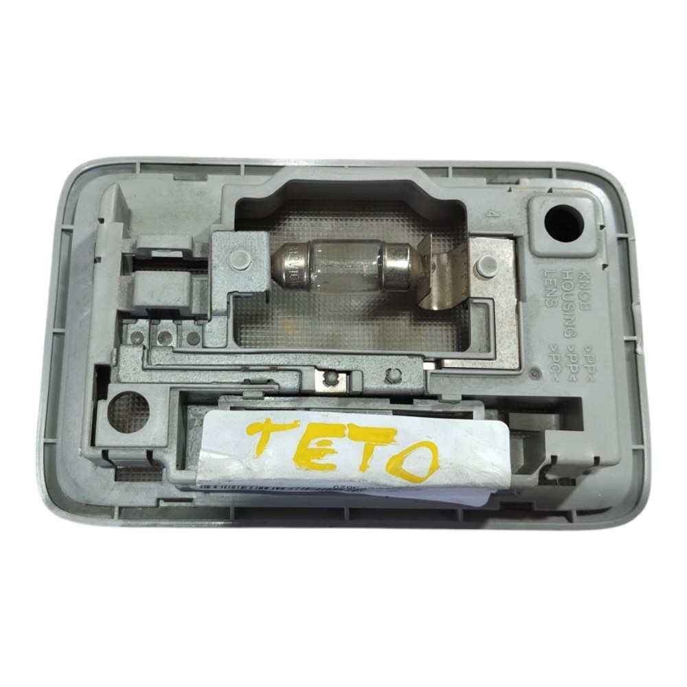 Luz Cortesia Teto Traseiro Suzuki Grand Vitara 2012 15 V643 7