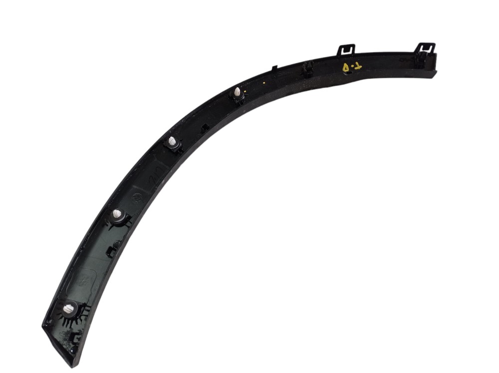 Aplique Friso Porta Traseira Direita Gwm Haval H6 2024 V610 7
