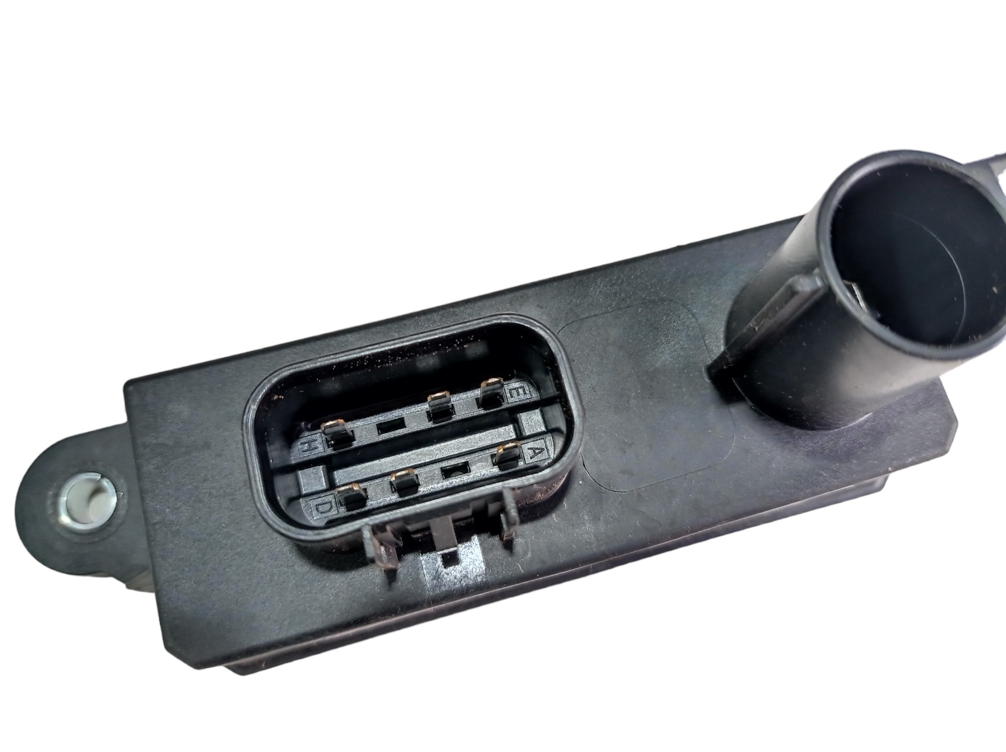 Módulo Ventoinha Radiador Hb20 Confort 2023 V590 7