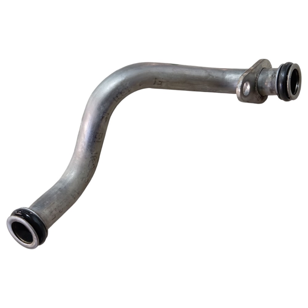Duto Óleo Turbina Vw Taos Highline 1.4 2022 2024 V655 5