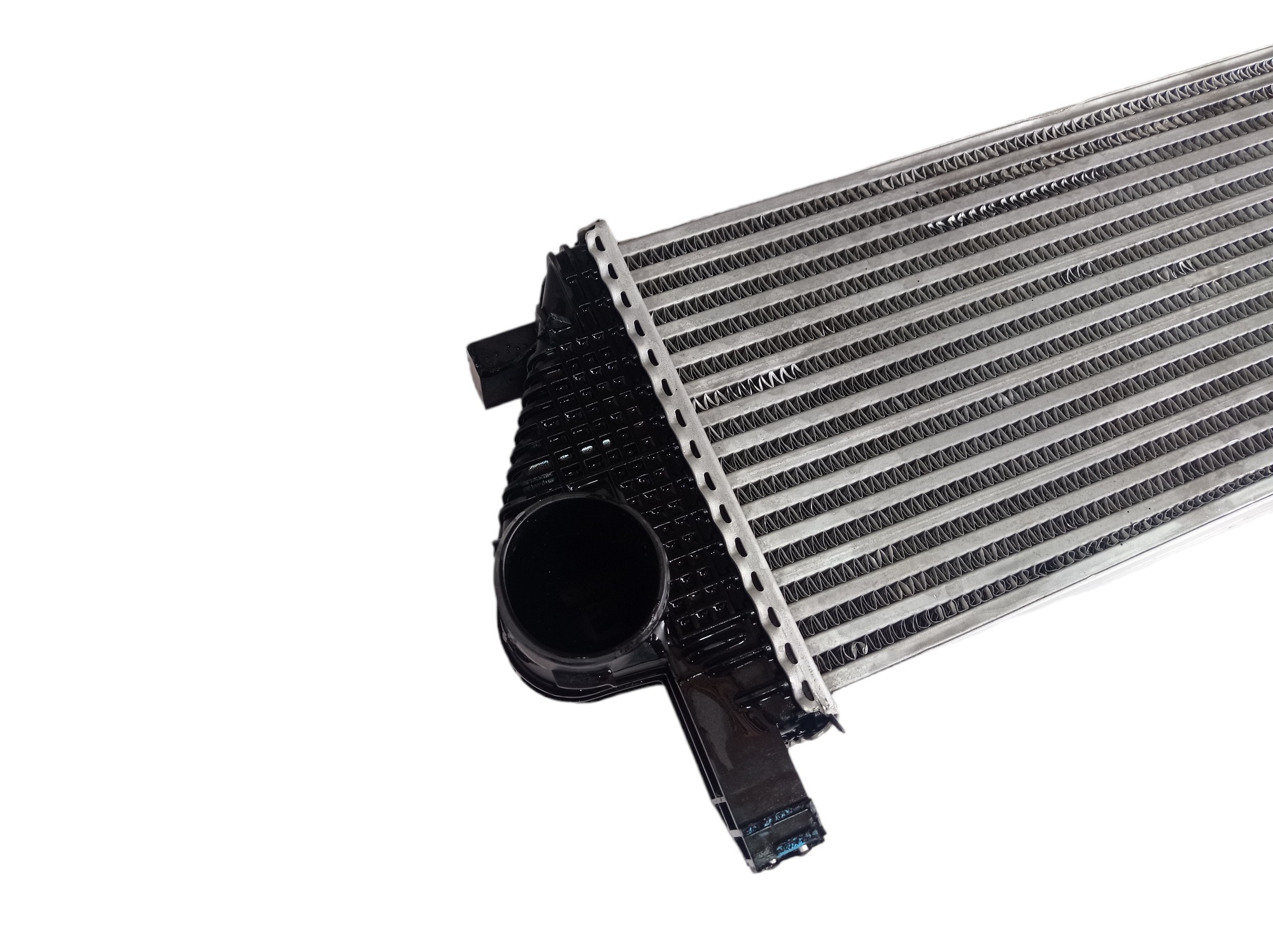 Interncooler Jeep Grand Cherokee Ltd 3.0 2014 V580 6