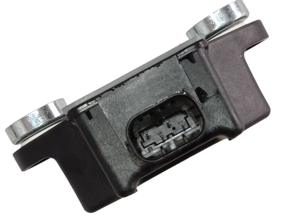 Modulo Sensor Aceleração Jeep Grand Cherokee 3.0 2014 v607 5