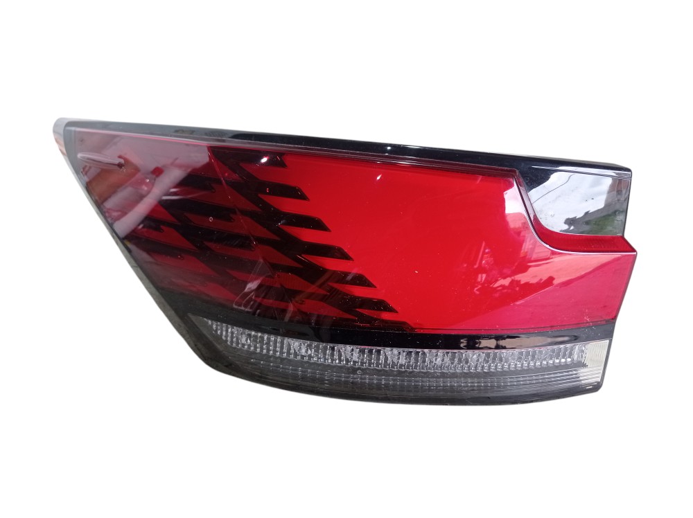 Lanterna Esquerda Lexus Rx500h F Sport Direct 4 2023 V619 1