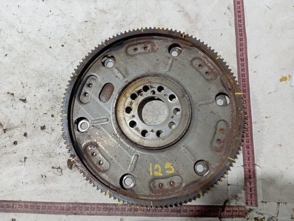 Volante Motor Volvo V40 T3 1.5 2013 2019 V652 8