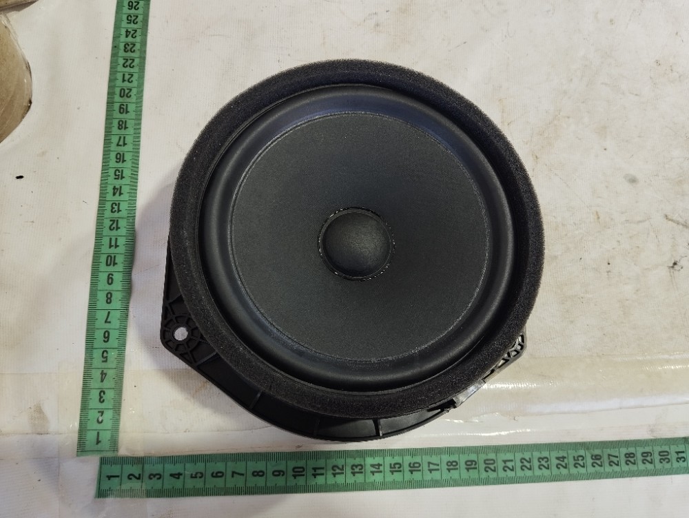 Alto Falante Porta Diant Direita Byd Dolphin Gs 2024 25 V628 6