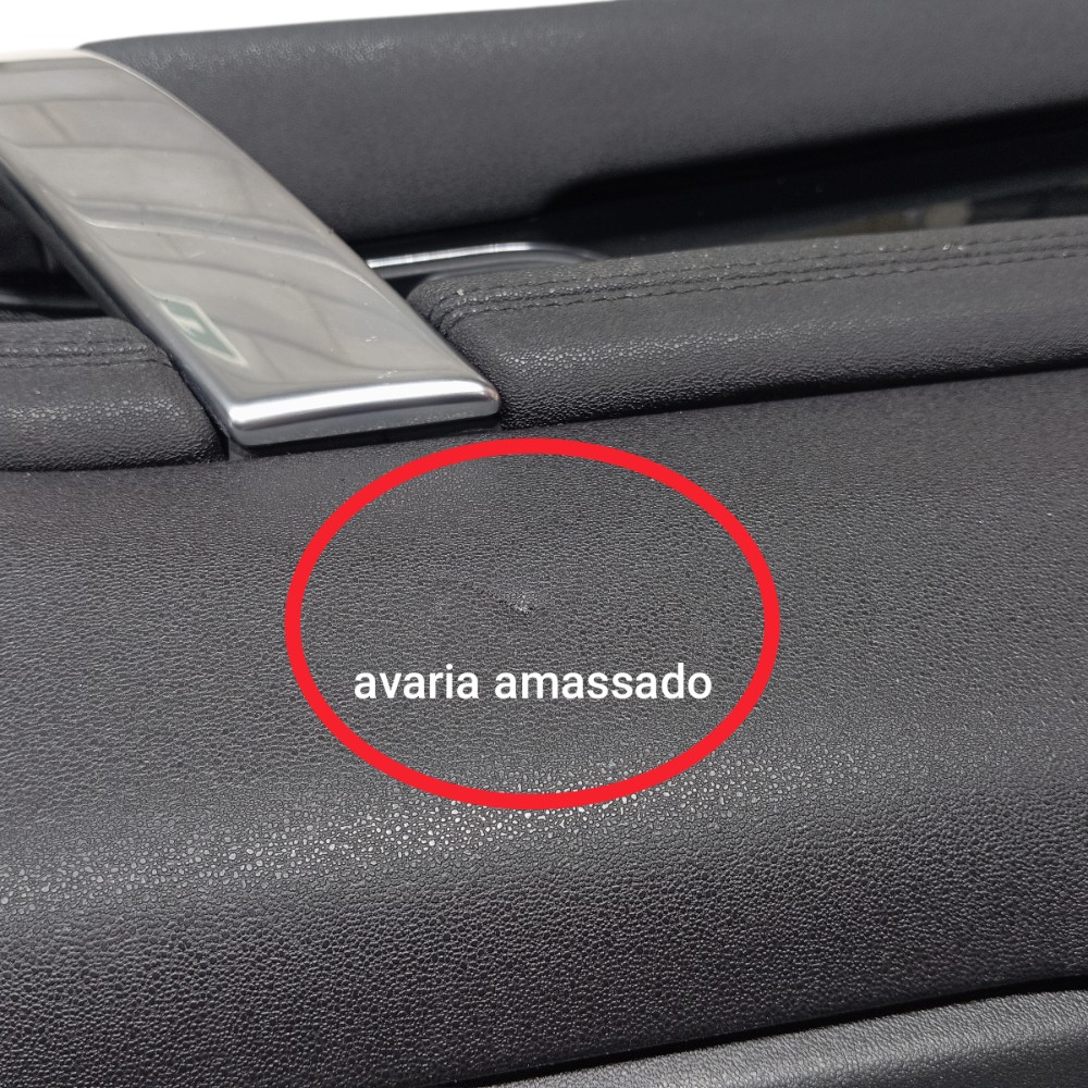 Forro Porta Traseira Direita Discovery Sport 2020 V680 9