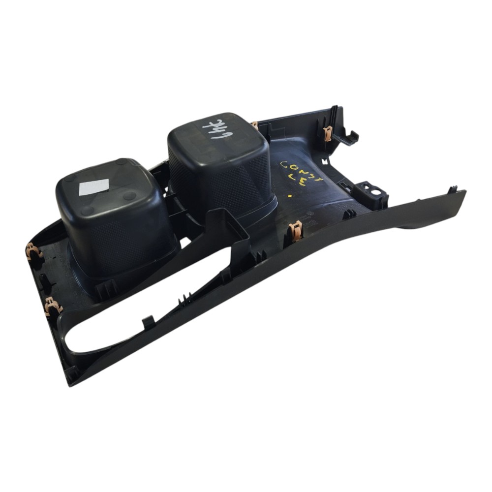 Porta Copos Console Central Suzuki Scross 2015 2016 V648 3