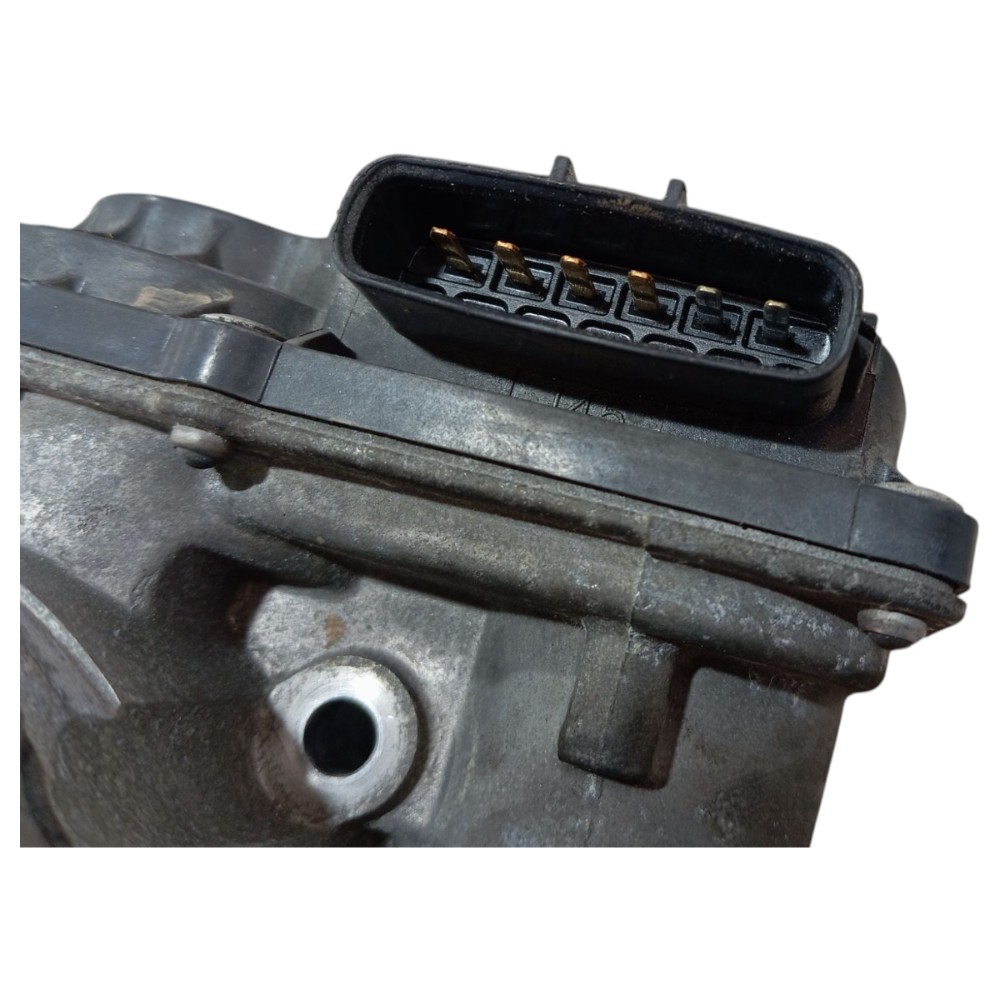 Corpo Borboleta Tbi Volvo V40 T3 1.5 2013 2019 V652 5