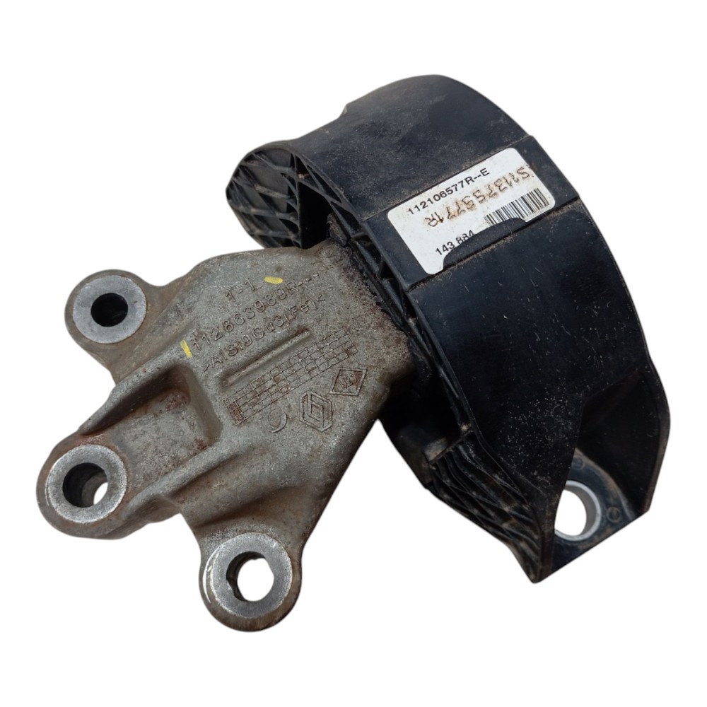Suporte Coxim Motor Renault Zoe 2022 2023 V639 4