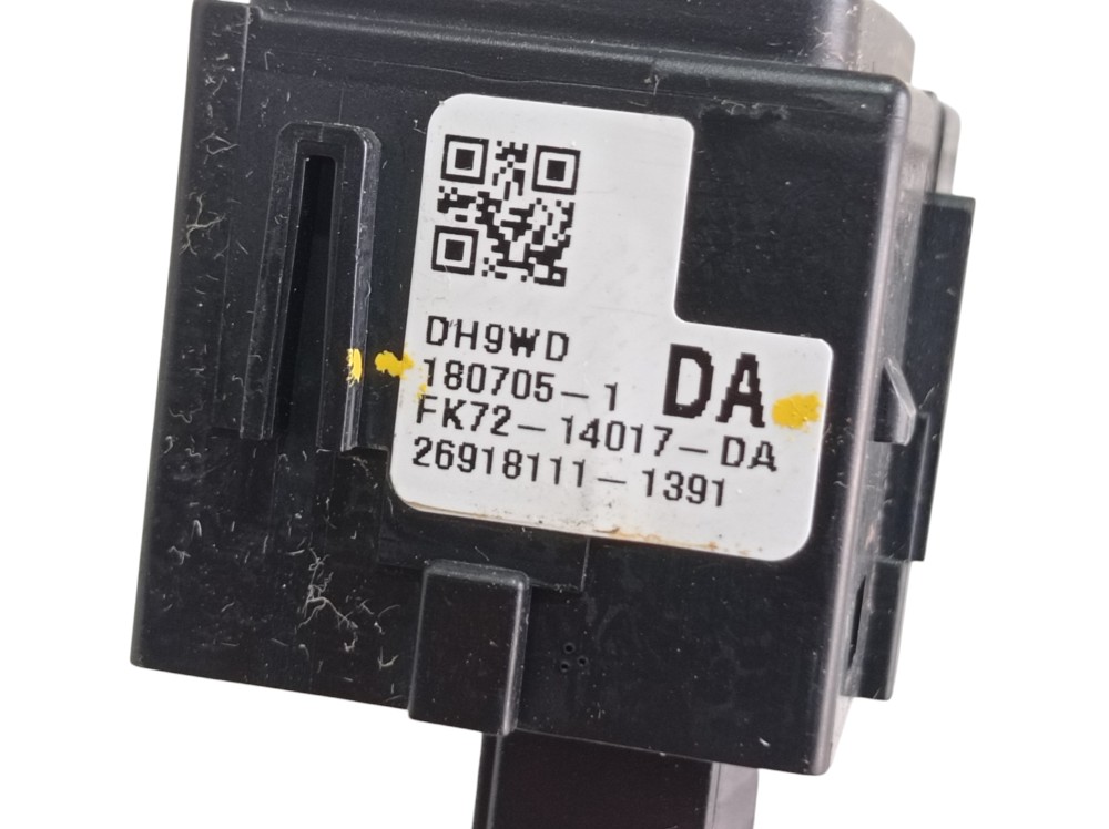 Botao Trava Porta Dianteira Direita Discovery Sport 18 V611 6