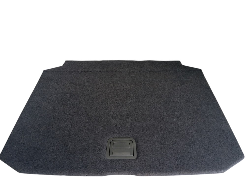 Trilho Central Direito Chrysler Grand Caravan 2005 V368 8