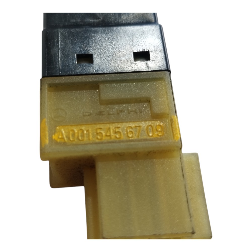 Interruptor Luz Freio Mercedes B180 2010 V630 A0015456709 5