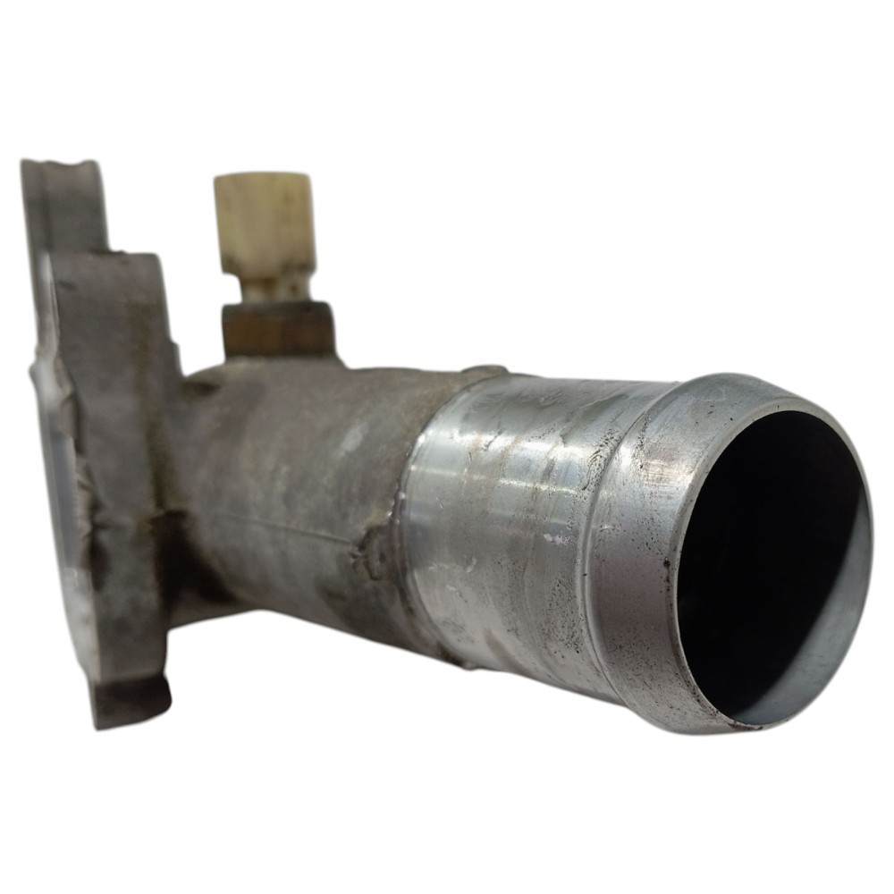 Flange Água Cabeçote Honda Civic 2010 2015 V658 2