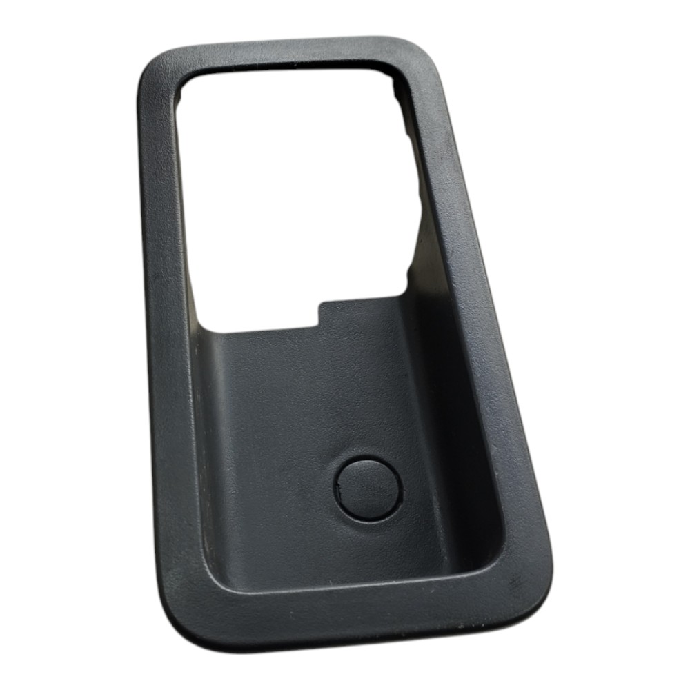 Moldura Maçaneta Traseira Esquerda Ford Fusion 2010 V637 2