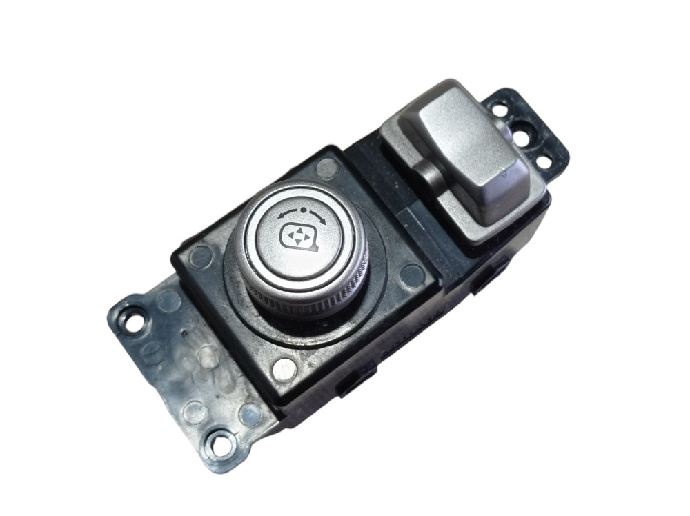Botao Comando Retrovisor Ssangyong Xlv Dlx 1.6 2018 V612 2