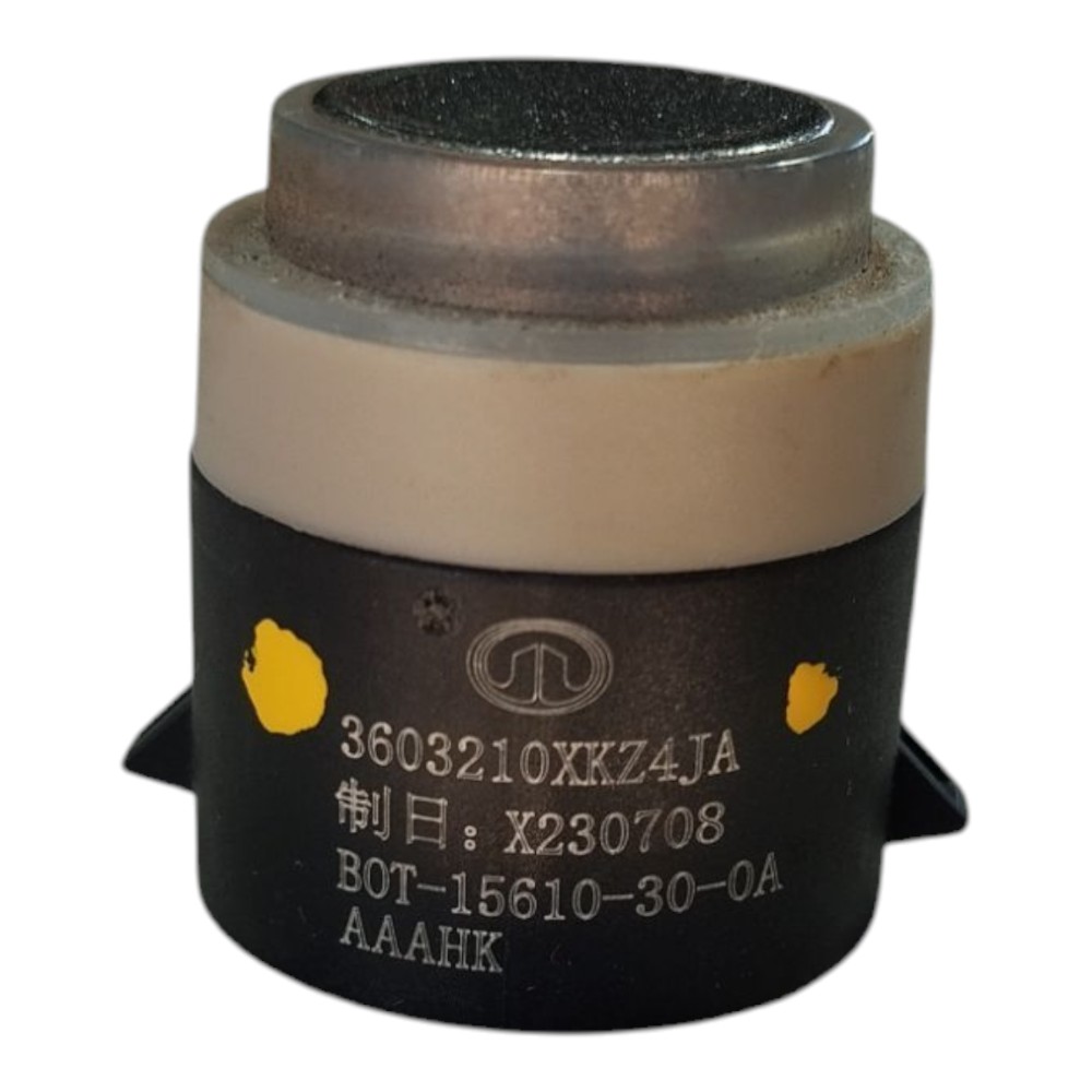 Sensor Estacionamento Traseiro Gwm Haval 2023 2024 2025 V636 3