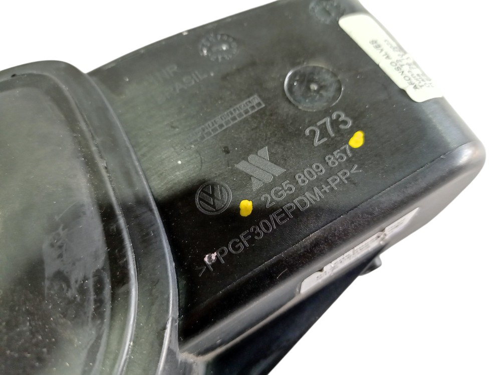 Portinhola Tanque Combustível Vw Nivus Hl Tsi 1.0 2024 V608 7