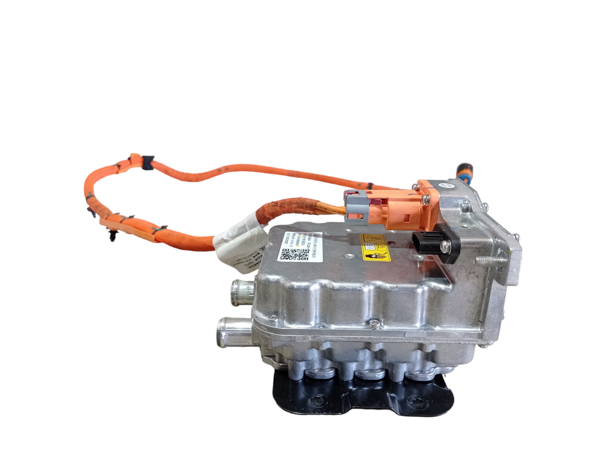 Módulo Do Ar Quente Gwm Haval H6 Gt 1.5 2024 V598 2