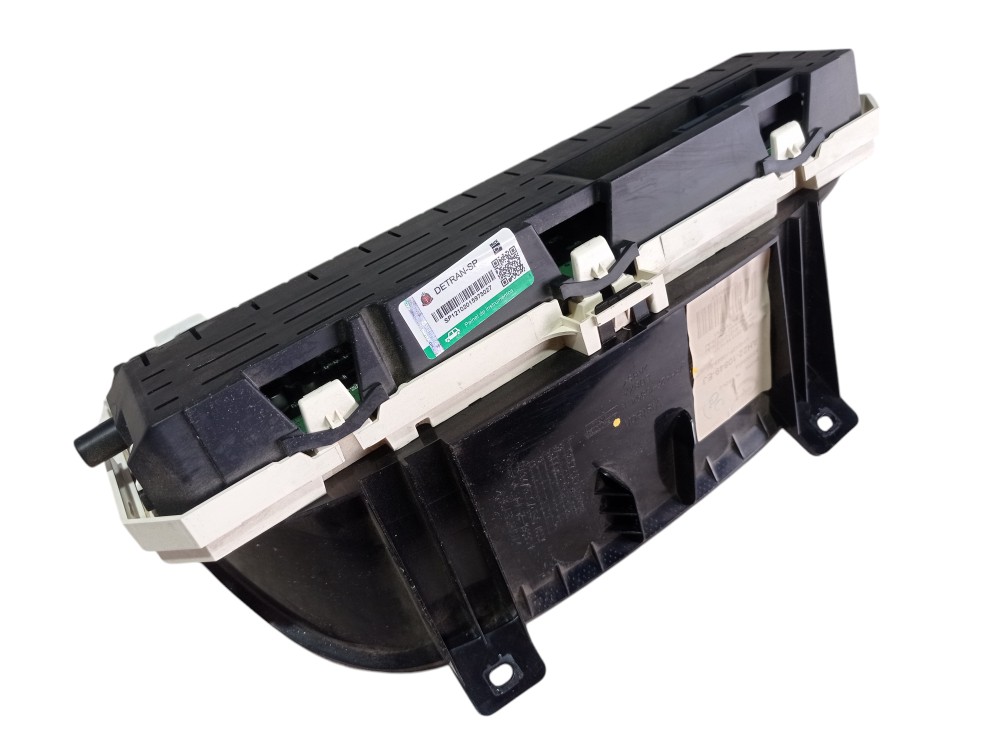 Painel Instrumentos Land Rover Discovery 4 2010 2012 V614 6
