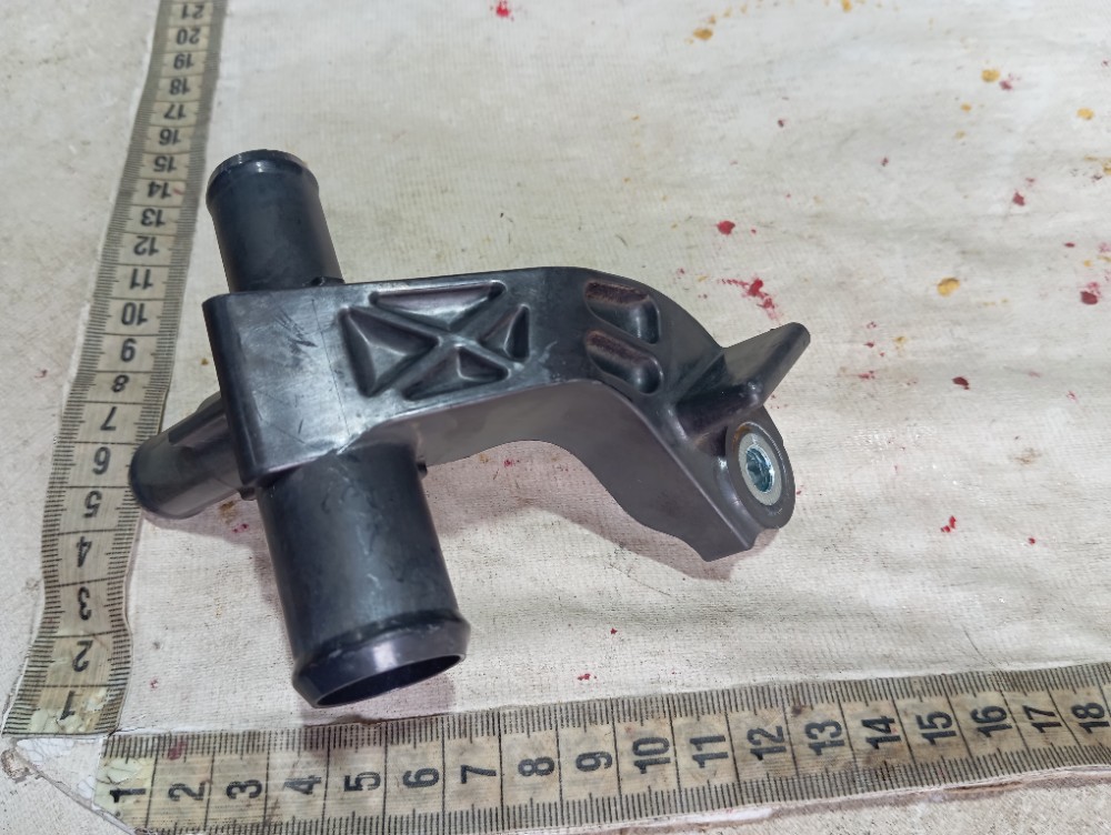 Cano Água Lexus Rx500hf 2023 V619 8