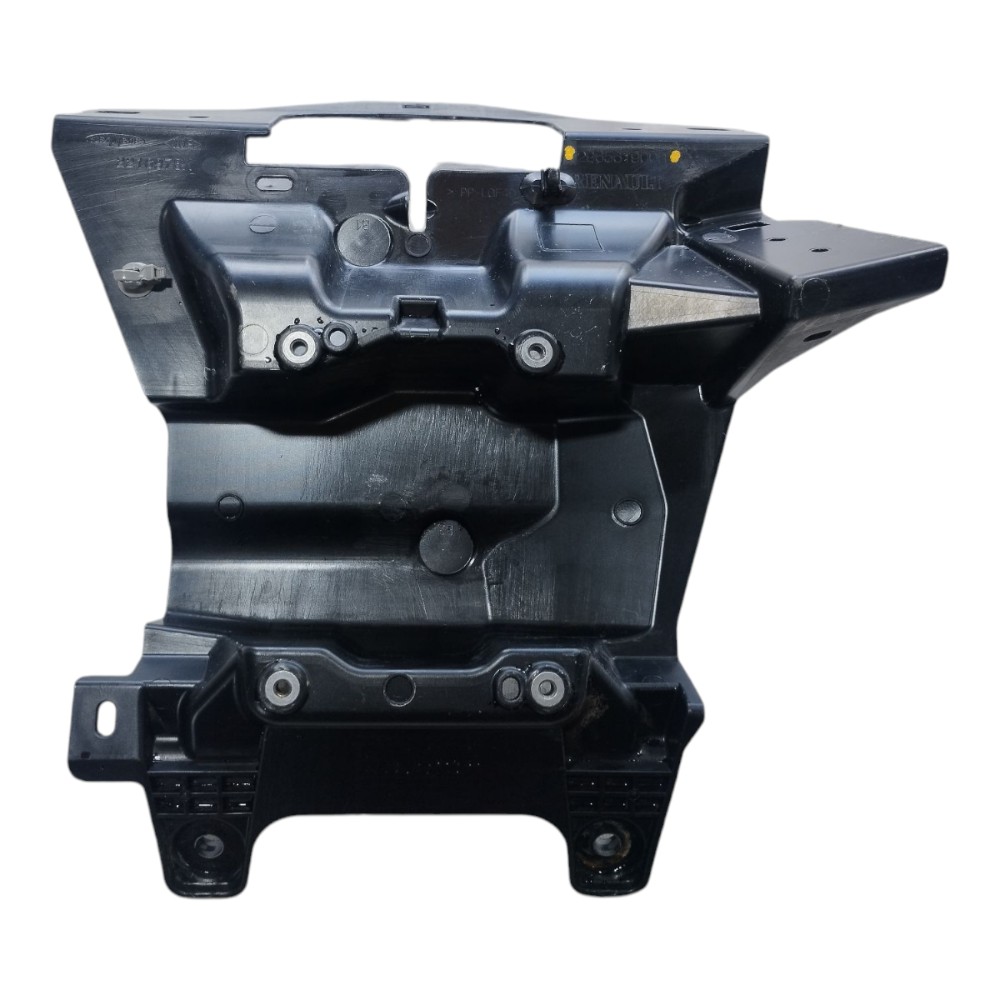 Suporte Parachoque Dianteiro Direito Renault Zoe 2023 V639 4