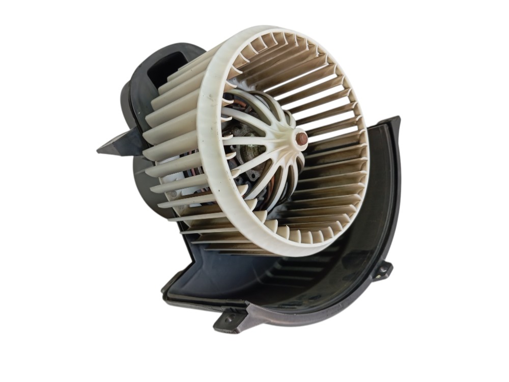 Motor Ventilador Ar Forçado Porsche Cayenne S 4.5 2003 V371 5