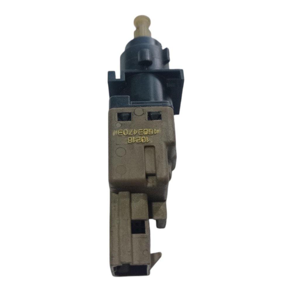 Cebolinha Pedal Freio Fiat Stilo Abarth 2002 V277 6
