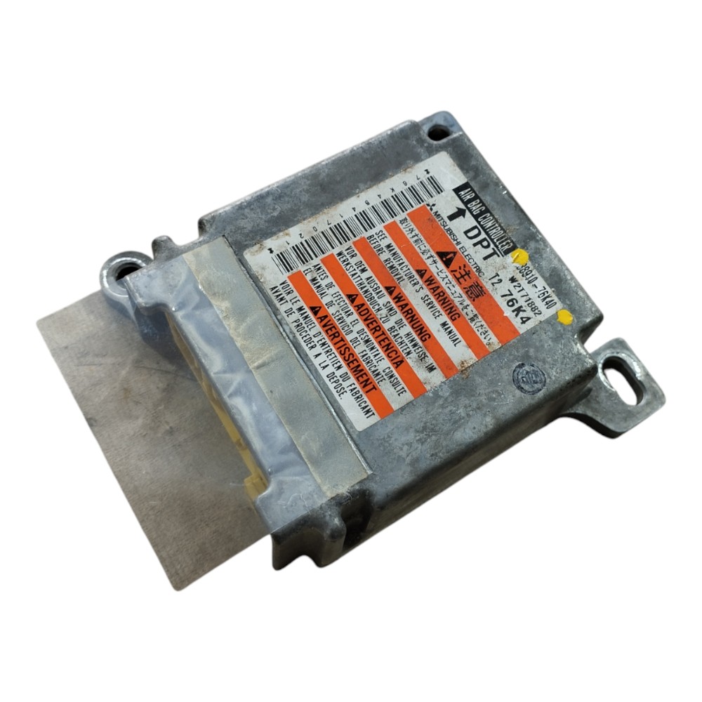 Módulo Controle Suzuki Grand Vitara 2012 2015 V643 3