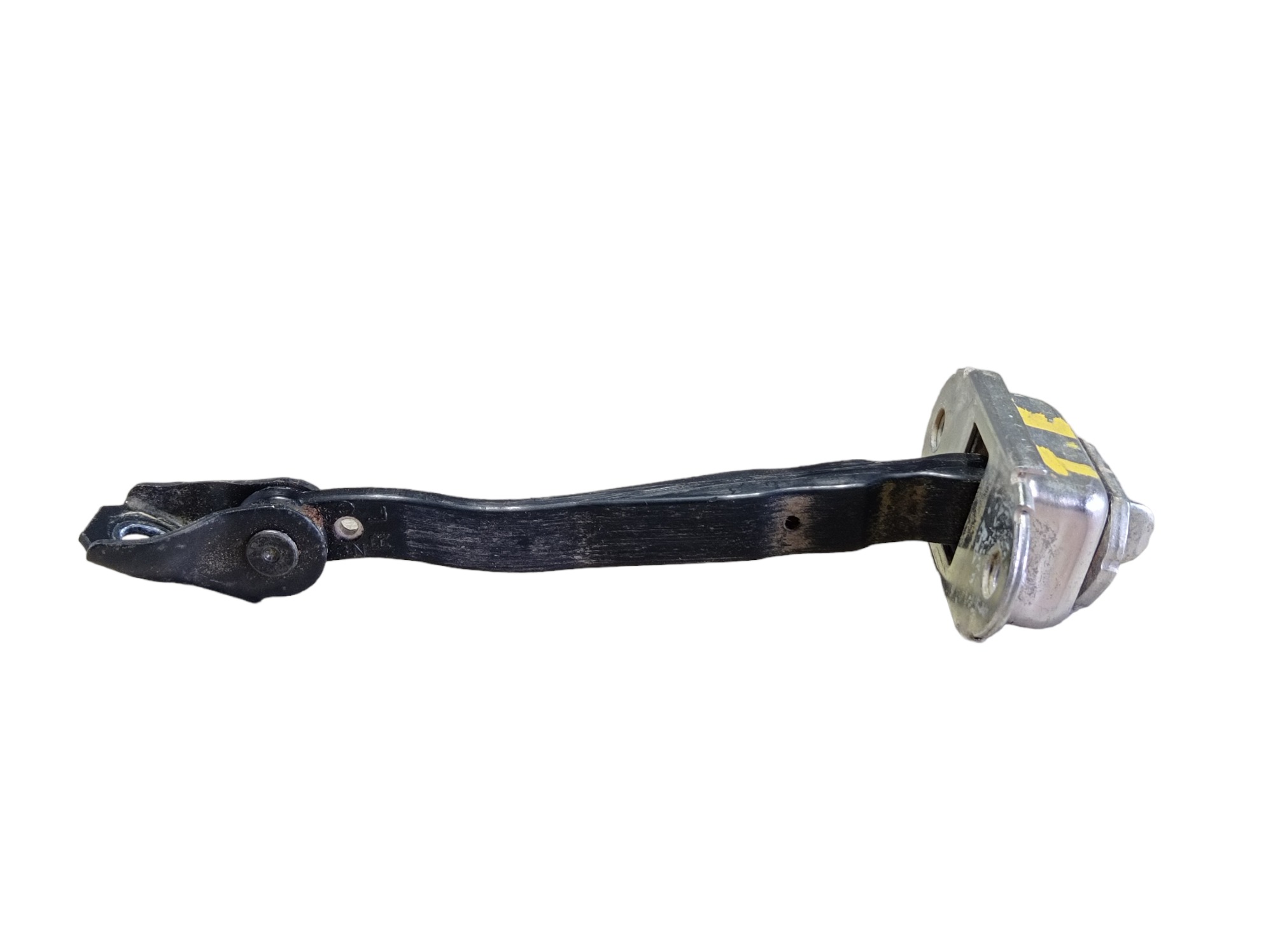 Limitador Porta Traseira Esquerda Nissan Leaf 2022 V589 4