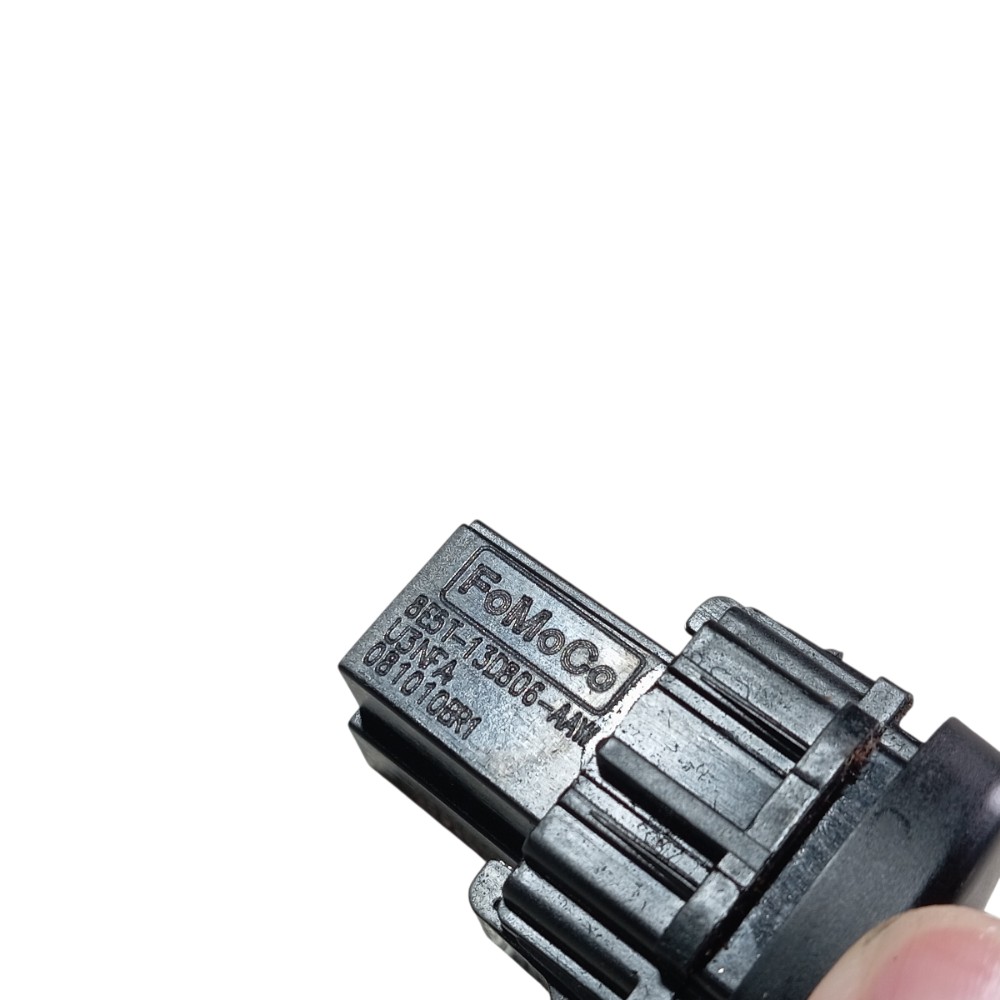 Botão Luz Pé Ford Fusion 2006 A 2010 6