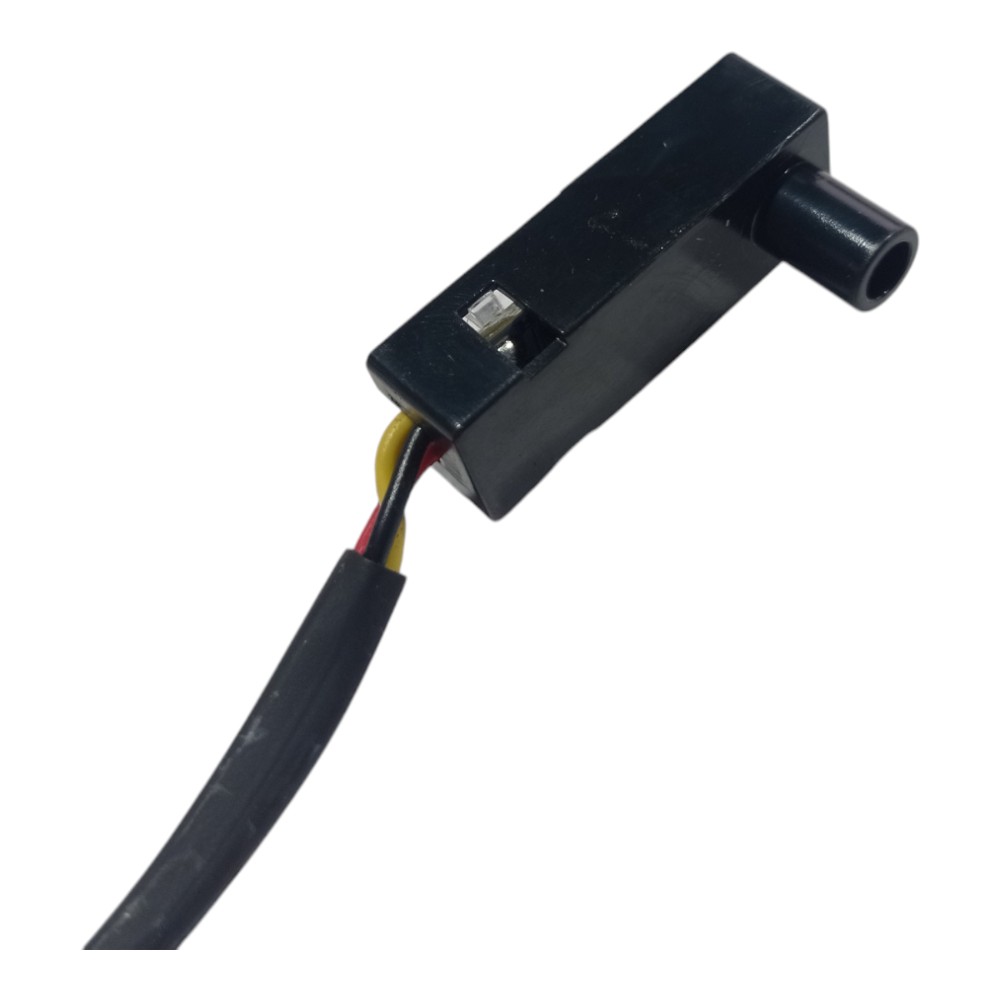 Chicote Led Painel Chery Tiggo 5x Sport 2024 1.5 16v V621 6