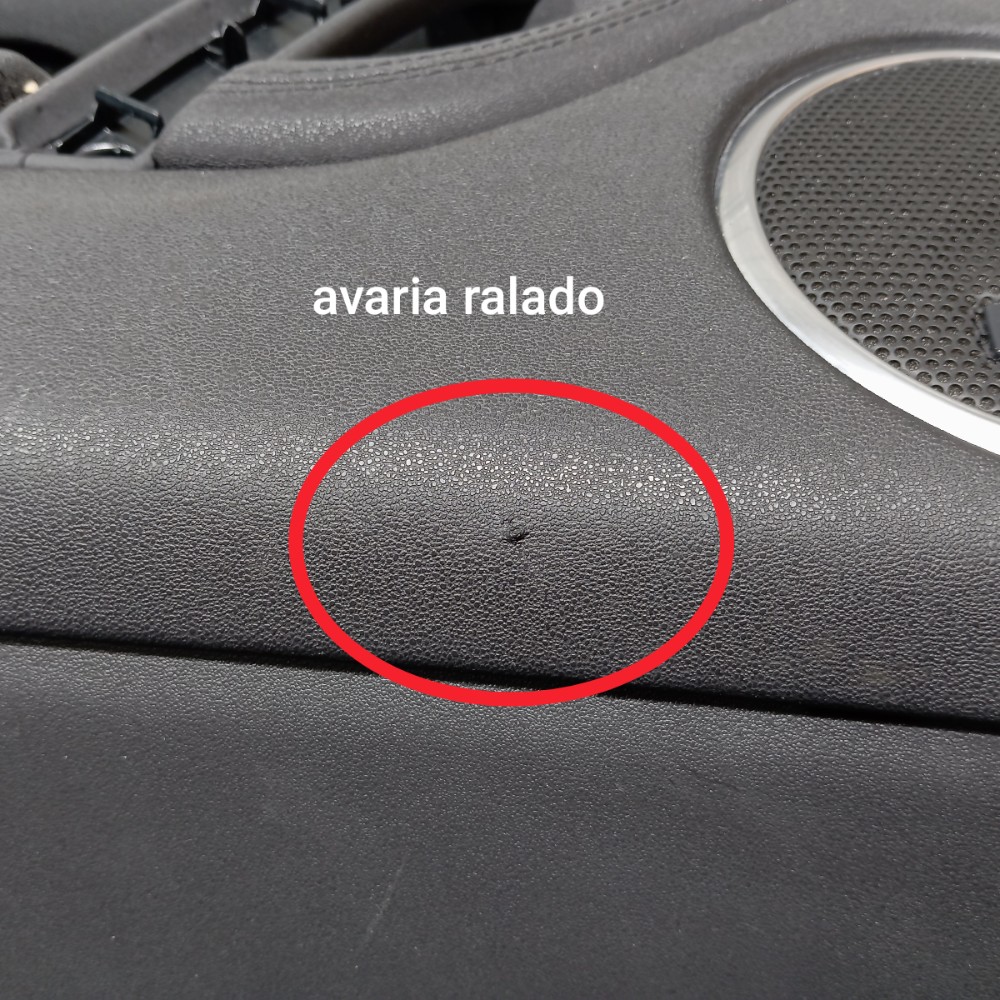 Forro Porta Traseira Esquerda Discovery Sport 2020 V680 7