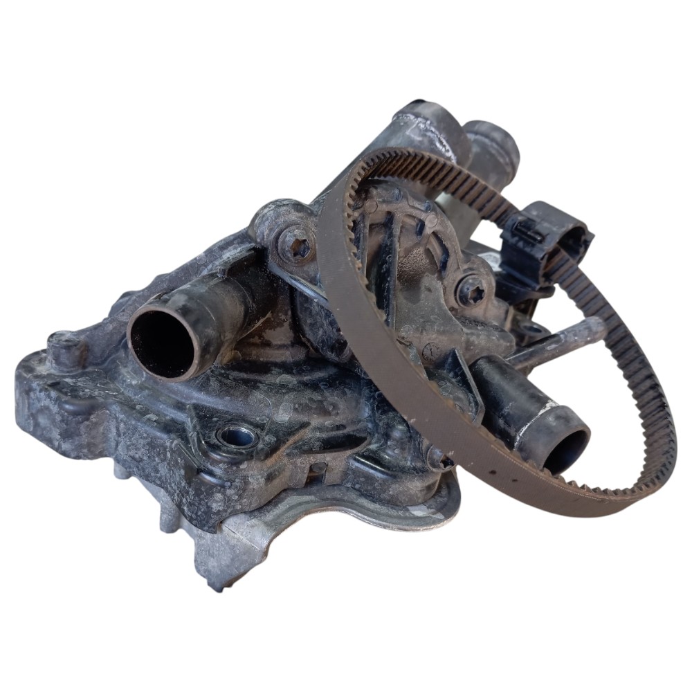 Bomba D Agua Vw Taos Highline 1.4 2022 2024 V655