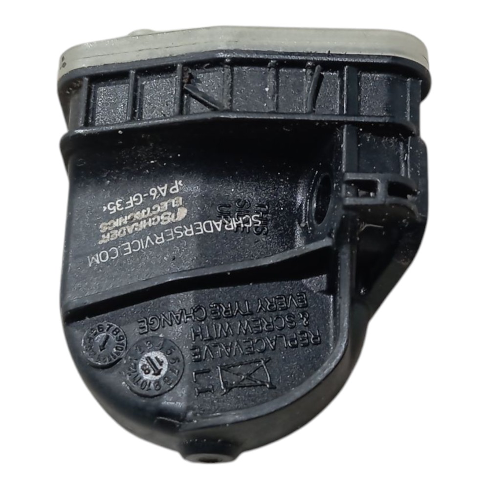 Sensor Pressão Pneu Jac T50 2017 2021 V662 1