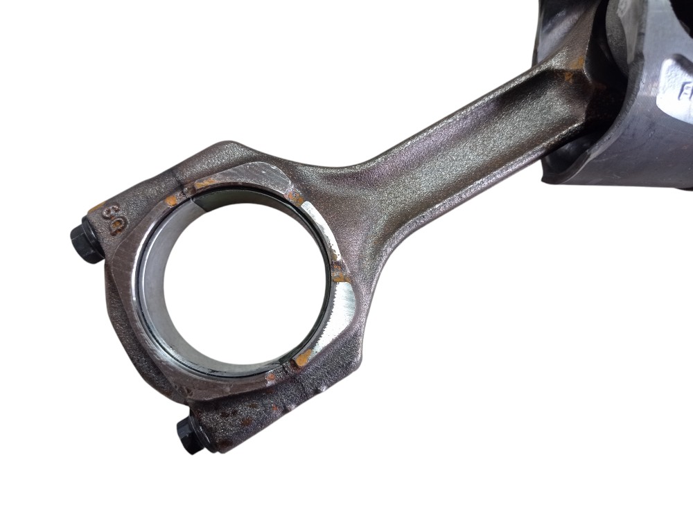 Pistão Biela Fiat Toro 2016 2017 2018 2019 2020 2021 V347 5