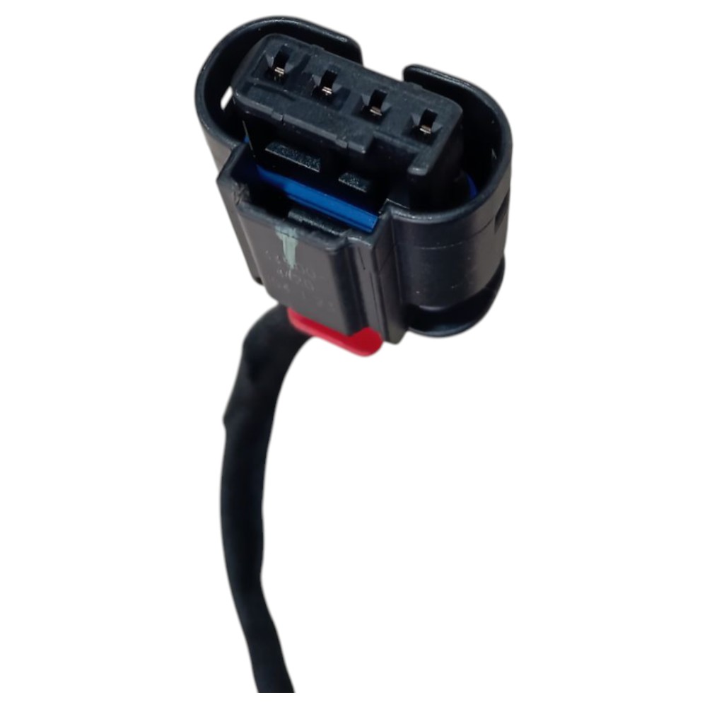 Chicote Tampa Porta Mala Byd Dolphin Gs 2024 2025 V653