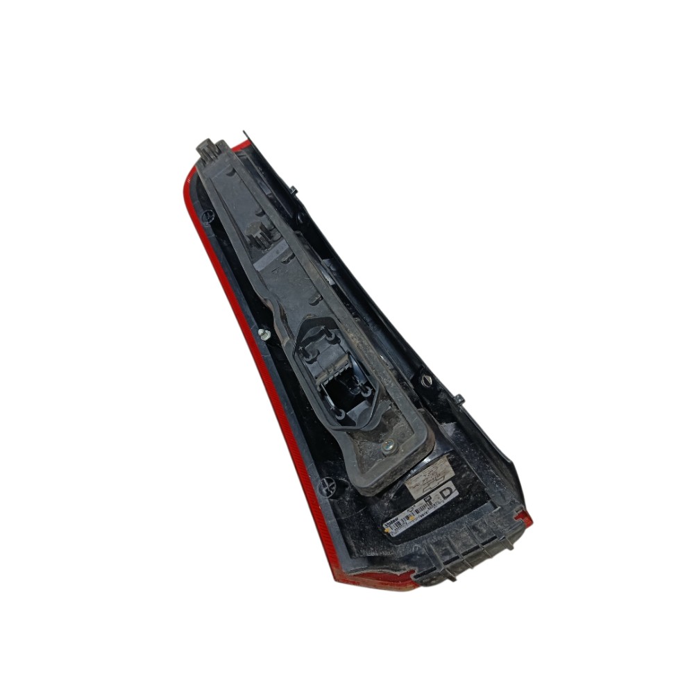 Lanterna direita Chevrolet Meriva 2008