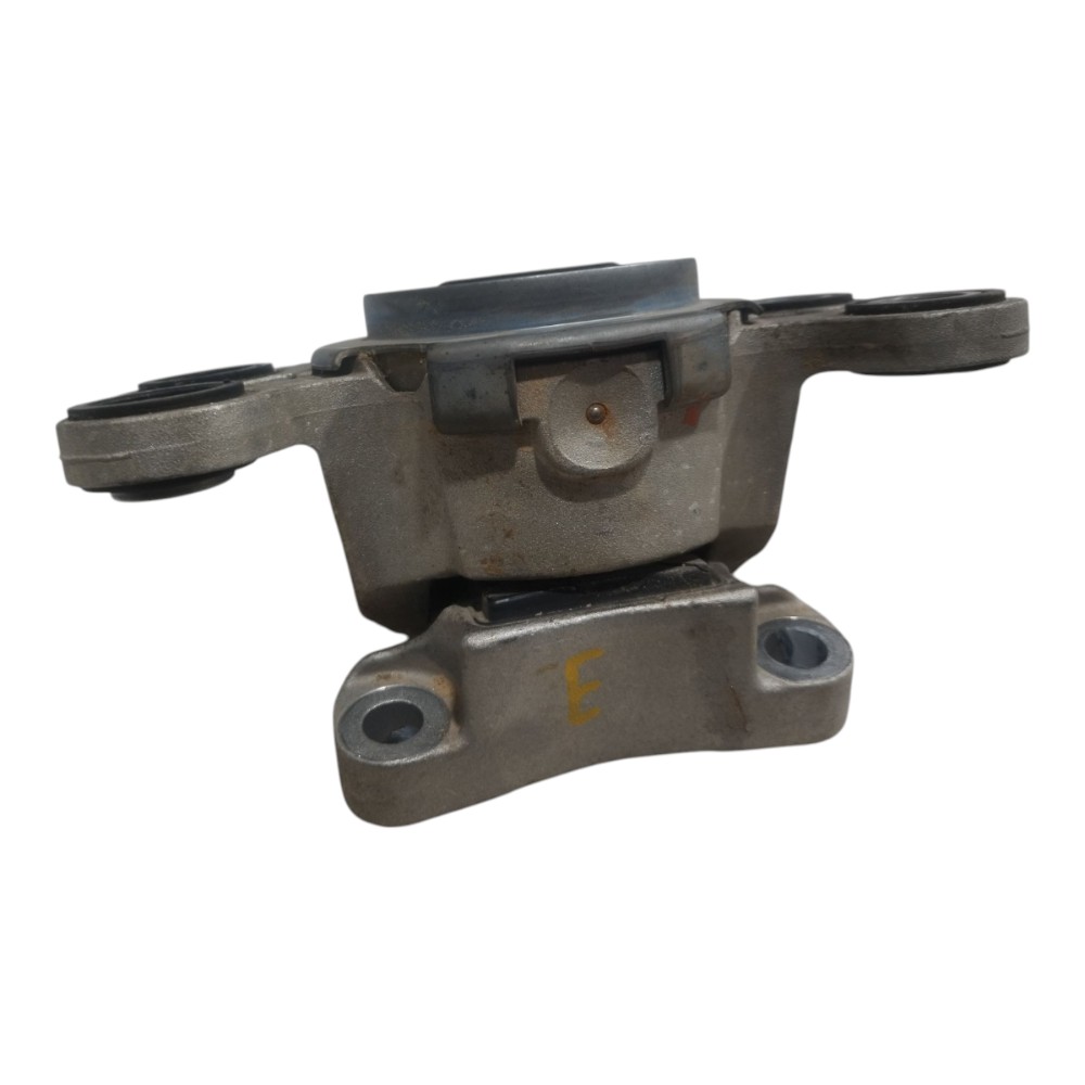 Coxim Esquerdo Motor Discovery Sport 2016 A 2018 V663 8