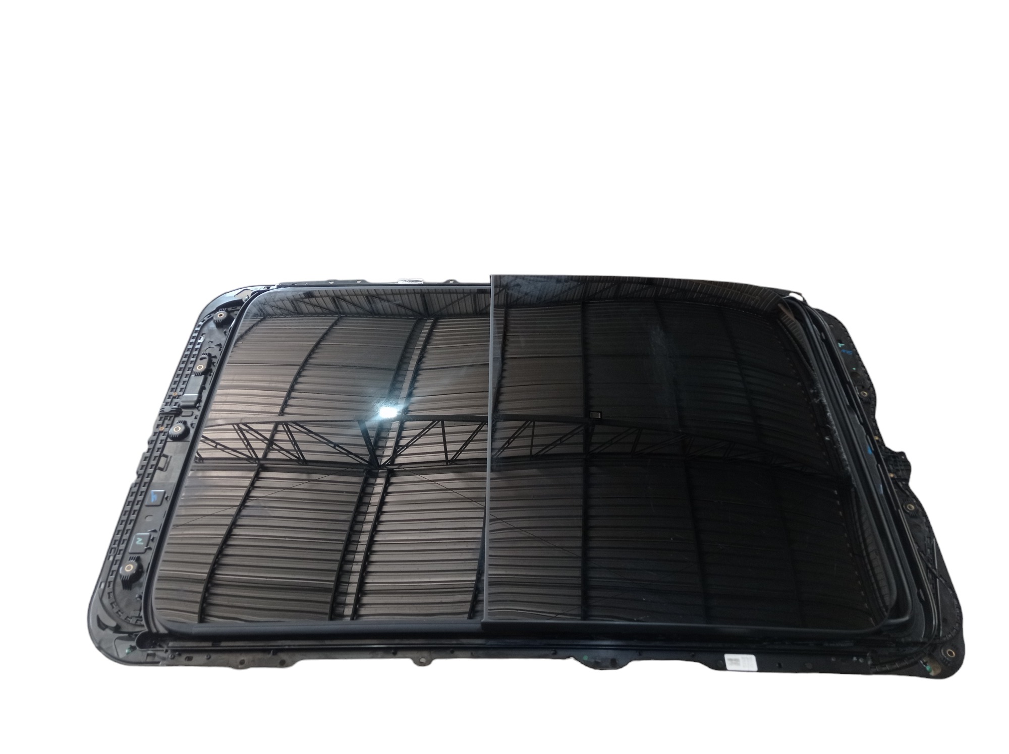 Teto Solar Vw Taos 2021 2022 2023 2024 V601 2