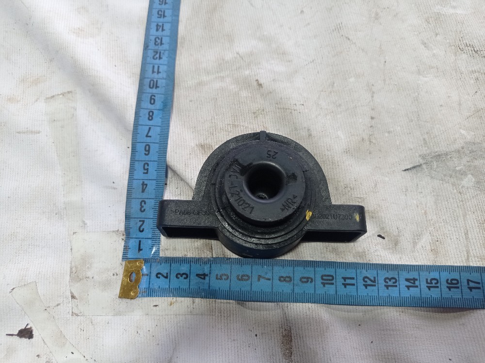 Coxim Radiador Esquerdo Jac Ej7 2023 V618 7