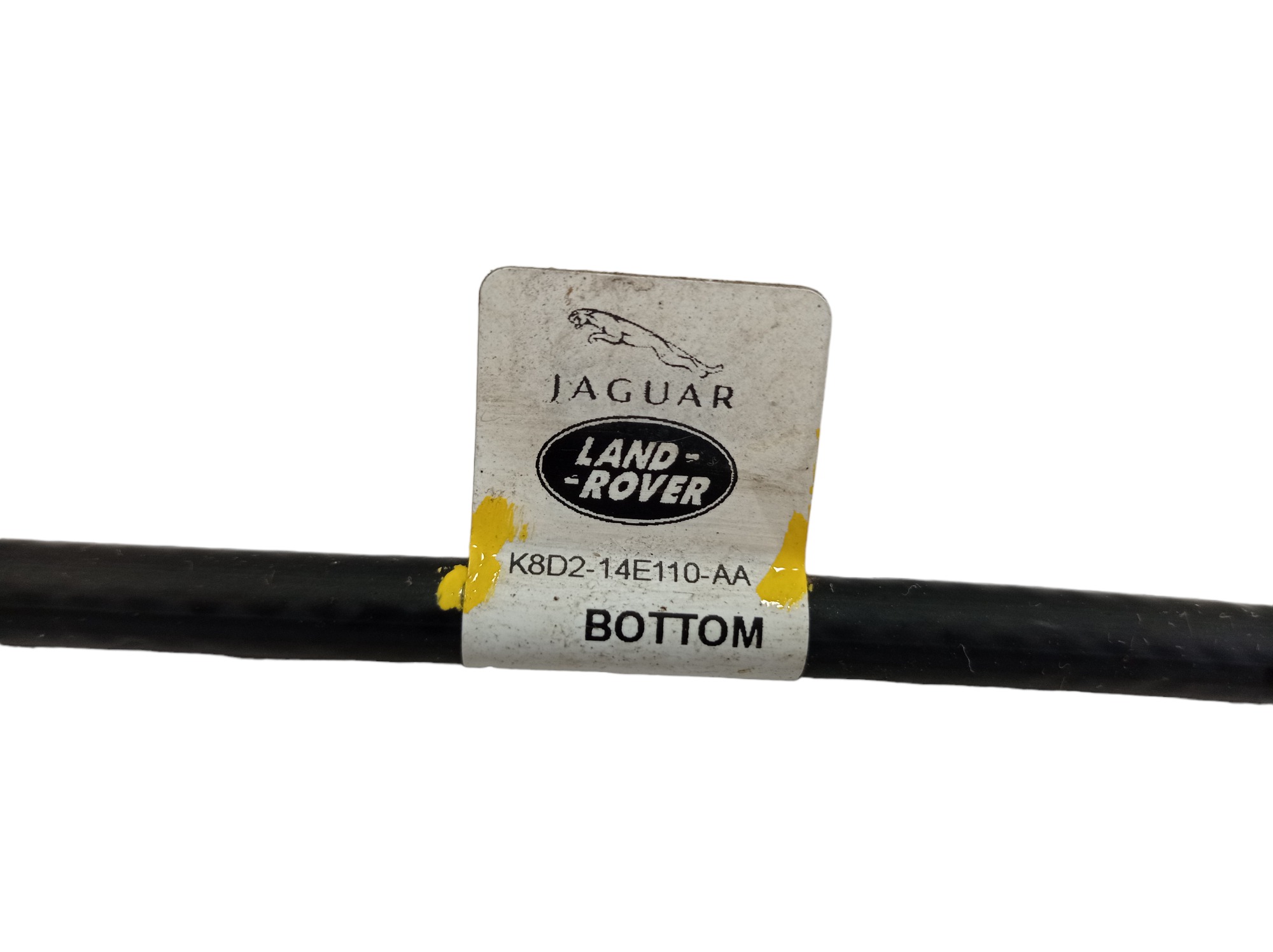Sensor Nível Água Traseiro Direito Evoque 2022 V572 7