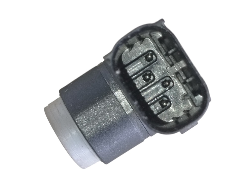 Sensor Estacionamento Traseiro Jac Iev40 2020 V615 5