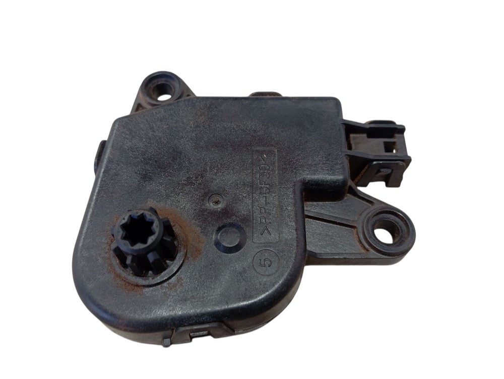 Motor Atuador Ar Traseiro Chryler Grand Caravan 2003 V578 5