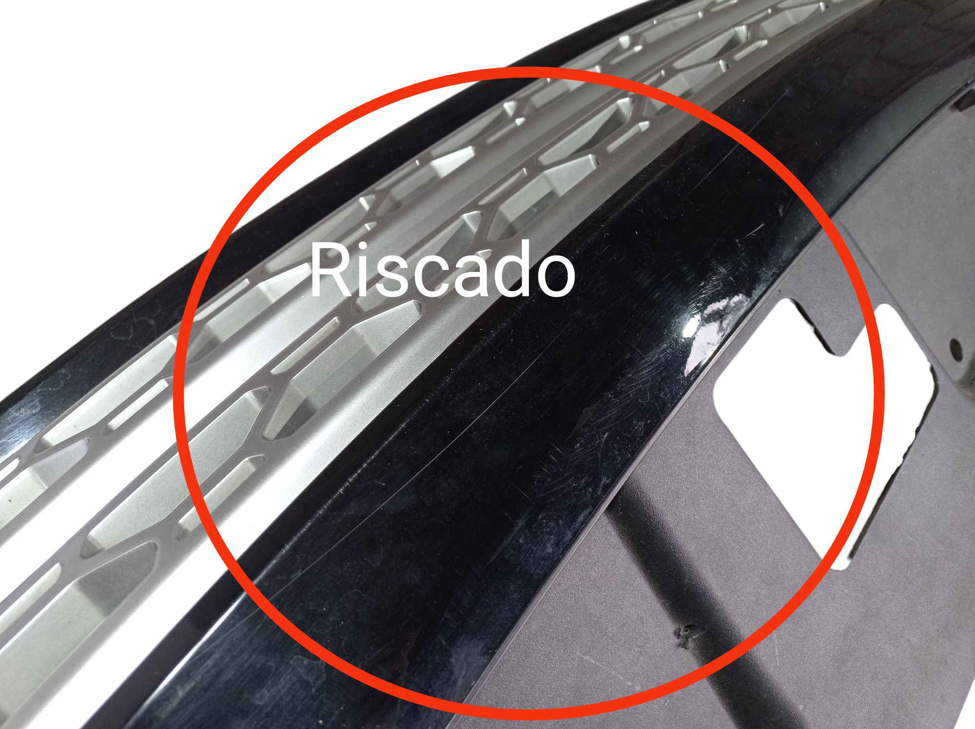 Grade Dianteira Land Rover Discovery 5 2019 3.0 V597 7