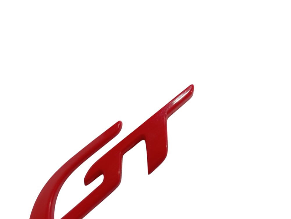 Emblema Gt Tampa Traseira Gwm Ora Gt 2023 2024 V625 1