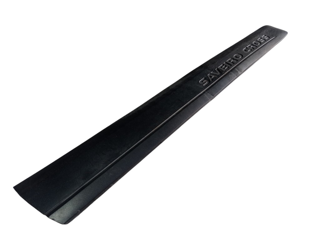 Friso Porta Direita Vw Saveiro Cross 2012 V335 1
